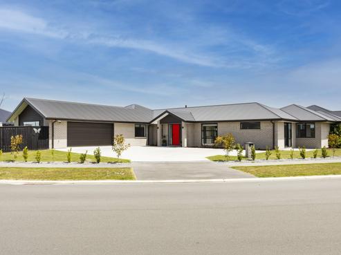 20 Territory Street, Rolleston