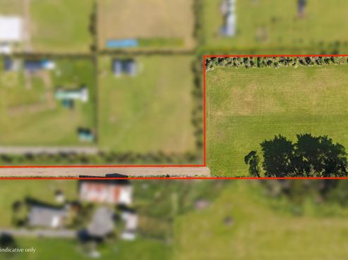 173 Avenue Road, Foxton