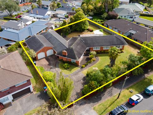 6 Heaphy Street, Blockhouse Bay