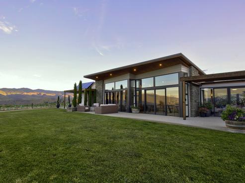 27 Pipeclay Gully Road, Bannockburn