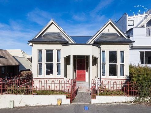 114 London Street, Dunedin Central