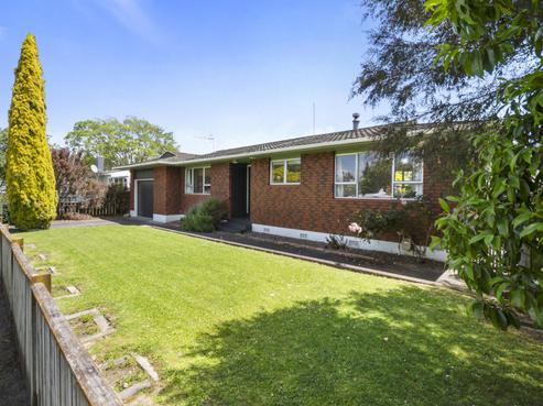 2A Kennedy Avenue, Feilding