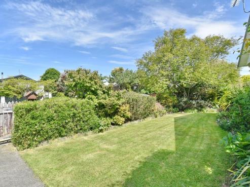 46A Sneyd Street, Kaiapoi