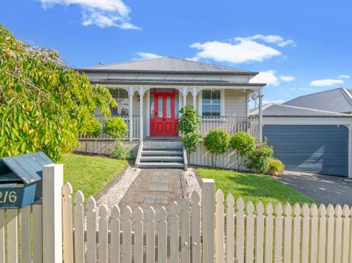 2/6 Georgia Terrace, Albany