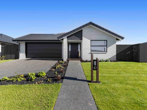 27 Lockerbie Street, Morrinsville