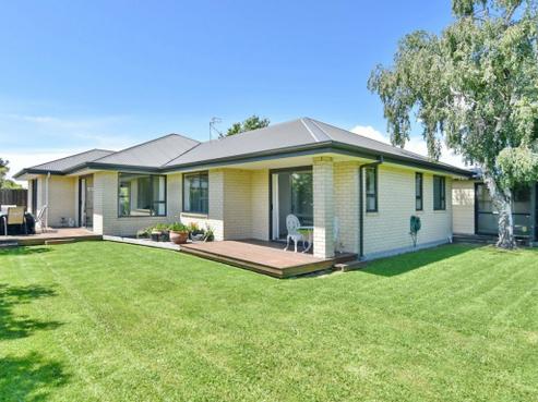 65 King Street, Rangiora