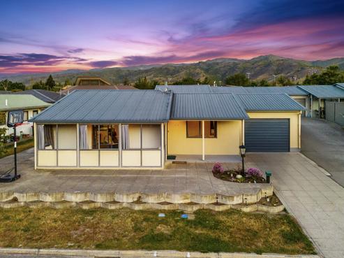 4A Goodger Court, Cromwell