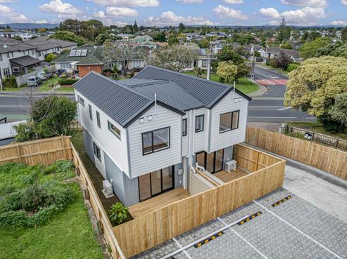 2/31 Weymouth Road, Manurewa