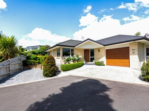 494A College Street, Hokowhitu