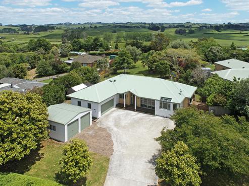 52 Lockwood Road, Hunua