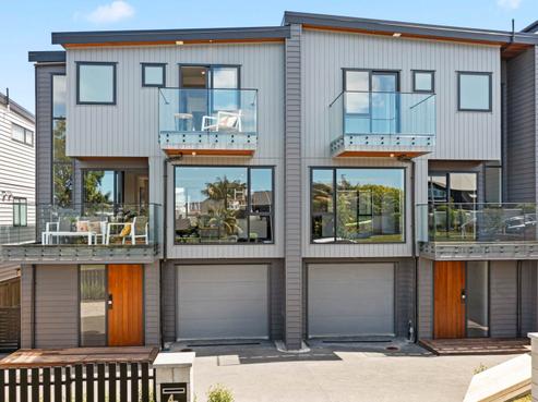 4B Rahopara Street, Castor Bay
