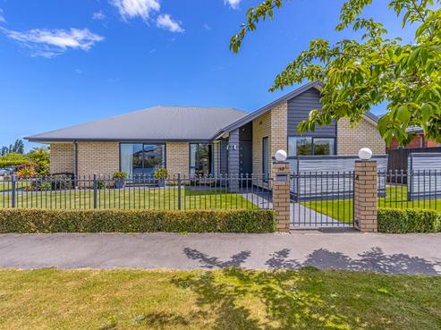 49 Josephine Crescent, Wigram
