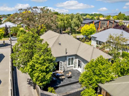 217 Geraldine Street, Edgeware