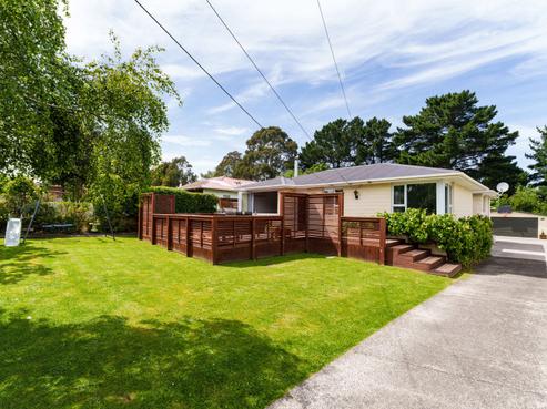 7 Viscount Road, Waldronville