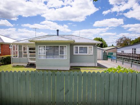 55 Beatty Road, Pukekohe