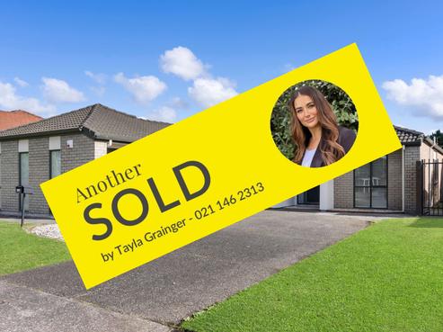 12 Aclare Place, East Tamaki