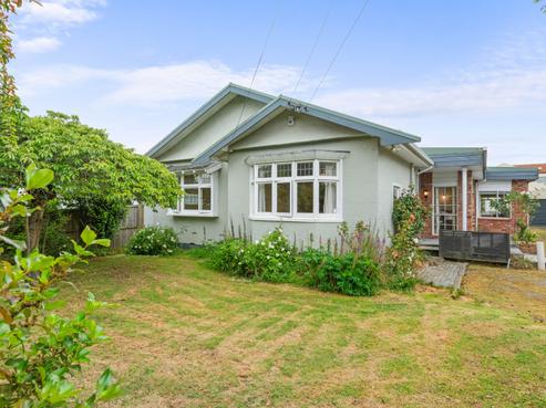 273 Ilam Road, Burnside