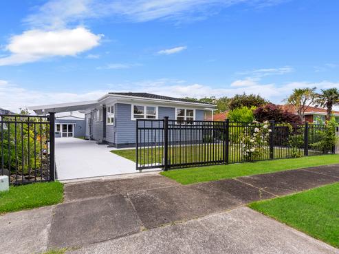 28 Browns Avenue, Pakuranga
