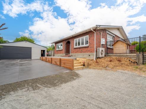 7 Argyle Street, Marchwiel