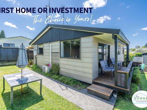 40 Lindsay Crescent, Nawton
