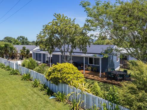 60 Montrose Road, Waihi