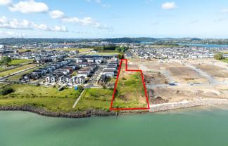 Lot 5/12 Scott Road, Hobsonville