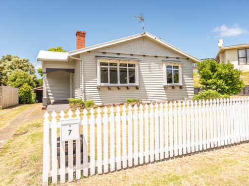 7 Alma Road, Gonville
