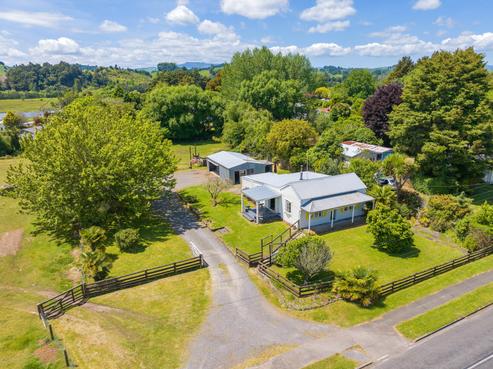 60 Totara Street, Manunui