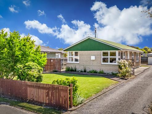 3 Akaroa Street, Kaiapoi