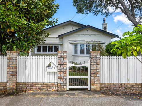 69 Halesowen Avenue, Mount Eden