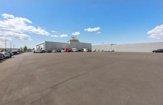 Yard for lease or Design Build