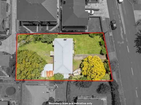 36 Yates Road, Mangere East
