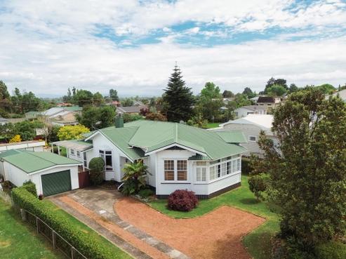 15 Centennial Avenue, Te Aroha