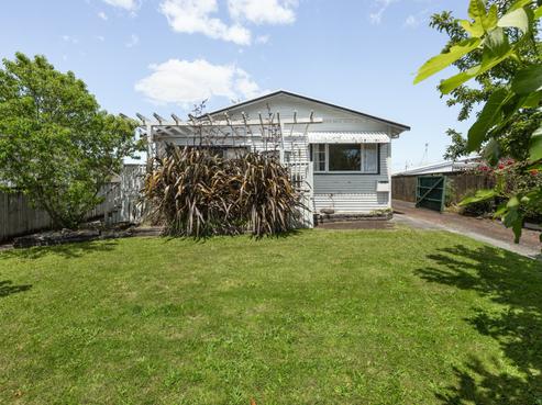 19 Laurie Street, Te Awamutu