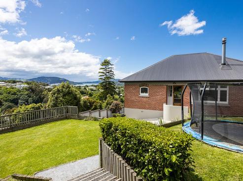 116 Maryhill Terrace, Maryhill