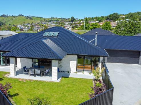 10 McCarthy Court, East Taieri