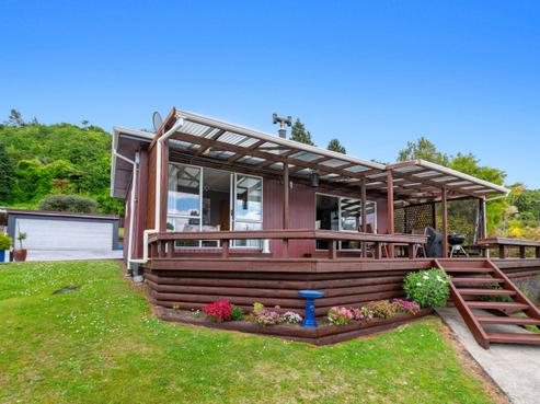 228 Spencer Road, Lake Tarawera