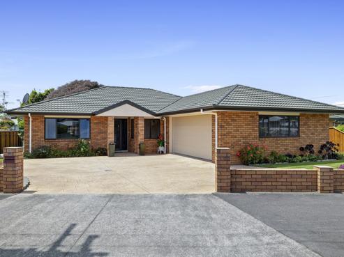 4 David Street, Westown