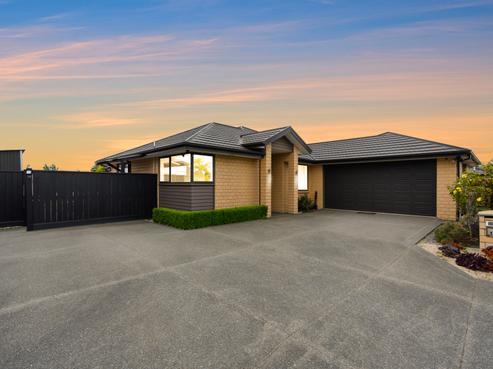 14 Mariposa Crescent, Aidanfield