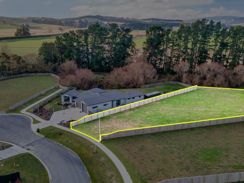4 Harrier Place, Amberley