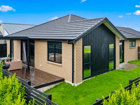 4 Rosslands Avenue, Karaka