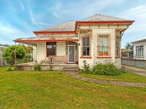 8 Waverley Street, Elgin
