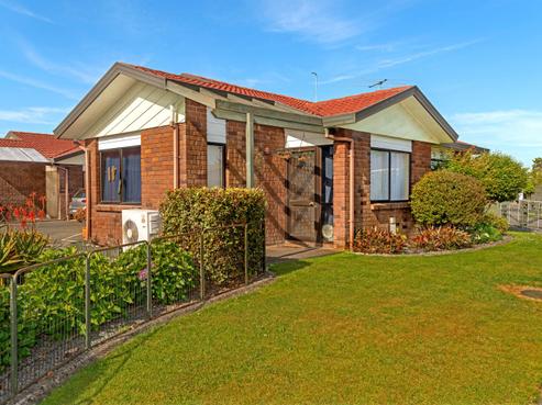 10C Goldsmith Street, Elgin