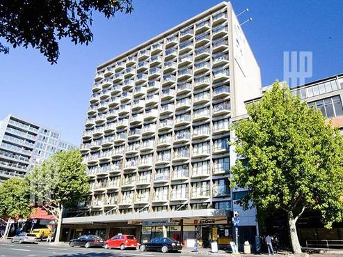 1217/135 Hobson Street, Auckland Central