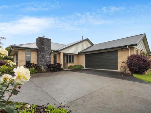 29 Cambridge Street, Putaruru