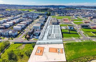 Lot 25/12 Scott Road, Hobsonville
