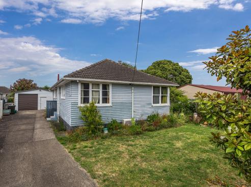 46 Normanby Street, Kawerau