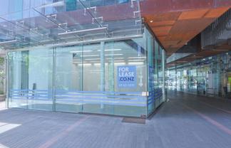 K Road retail space available now!