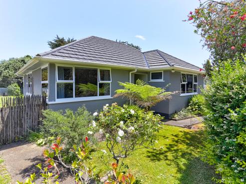 63 Harper Street, Gonville