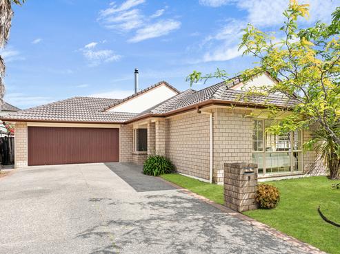 9 Maybole Drive, Flat Bush